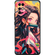 Чохол BoxFace Nubia RedMagic 6R 