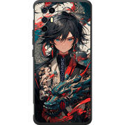 Чохол BoxFace Nubia RedMagic 6R Giyu Tomioka