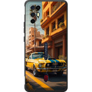 Чохол BoxFace Nubia RedMagic 6R 