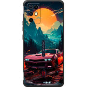 Чохол BoxFace Nubia RedMagic 6R 