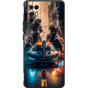 Чохол BoxFace Nubia RedMagic 6R 