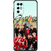 Чохол BoxFace Nubia RedMagic 6R Stray Kids Boy Band