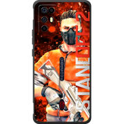 Чохол BoxFace Nubia RedMagic 6R StandOff 2 orang