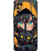 Чохол BoxFace Nubia RedMagic 6R 