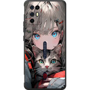 Чохол BoxFace Nubia RedMagic 6R 