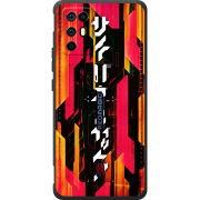 Чохол BoxFace Nubia RedMagic 6R 