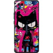 Чохол BoxFace Nubia RedMagic 6R Coteo