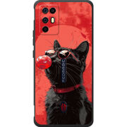 Чохол BoxFace Nubia RedMagic 6R 