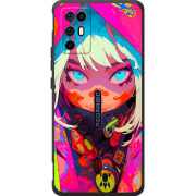 Чохол BoxFace Nubia RedMagic 6R 