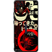 Чохол BoxFace Nubia RedMagic 6R 
