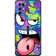 Чохол BoxFace Nubia RedMagic 6R 