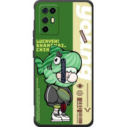 Чохол BoxFace Nubia RedMagic 6R 