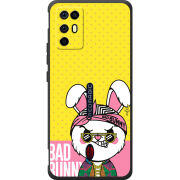 Чохол BoxFace Nubia RedMagic 6R 