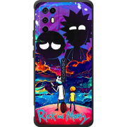 Чохол BoxFace Nubia RedMagic 6R 