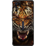 Чохол BoxFace Nubia RedMagic 6R 