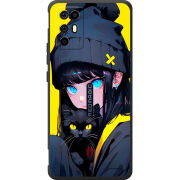 Чохол BoxFace Nubia RedMagic 6R 