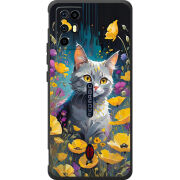 Чохол BoxFace Nubia RedMagic 6R 