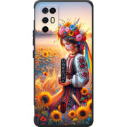 Чохол BoxFace Nubia RedMagic 6R Сій добро