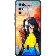 Чохол BoxFace Nubia RedMagic 6R 