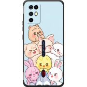 Чохол BoxFace Nubia RedMagic 6R 