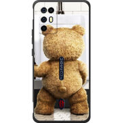 Чохол BoxFace Nubia RedMagic 6R 