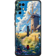 Чохол BoxFace Nubia RedMagic 6R 