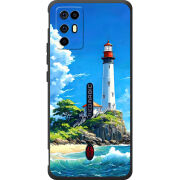 Чохол BoxFace Nubia RedMagic 6R 