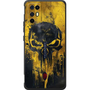 Чохол BoxFace Nubia RedMagic 6R Сталева помста