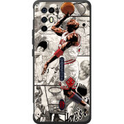 Чохол BoxFace Nubia RedMagic 6R 