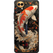 Чохол BoxFace Nubia RedMagic 6R 