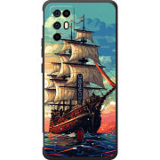 Чохол BoxFace Nubia RedMagic 6R 