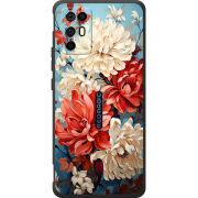 Чохол BoxFace Nubia RedMagic 6R 