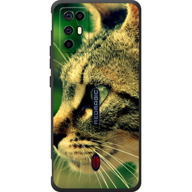 Чохол BoxFace Nubia RedMagic 6R 
