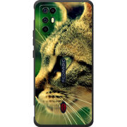 Чохол BoxFace Nubia RedMagic 6R 