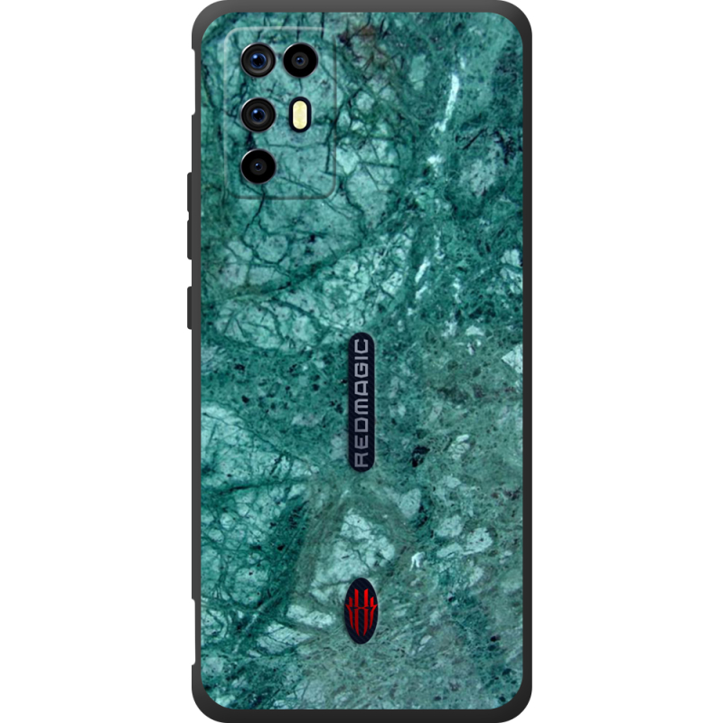 Чохол BoxFace Nubia RedMagic 6R 