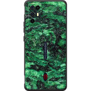 Чохол BoxFace Nubia RedMagic 6R 