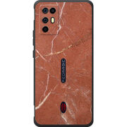 Чохол BoxFace Nubia RedMagic 6R 