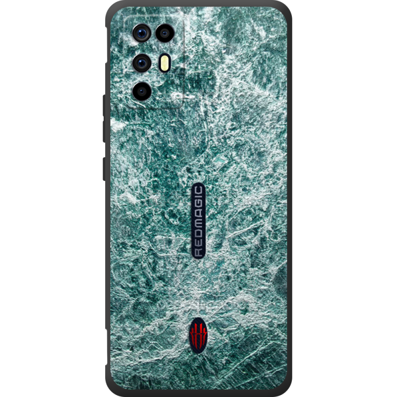 Чохол BoxFace Nubia RedMagic 6R 