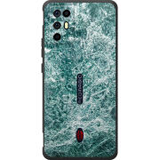 Чохол BoxFace Nubia RedMagic 6R 