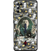 Чохол BoxFace Nubia RedMagic 6R Wolfie