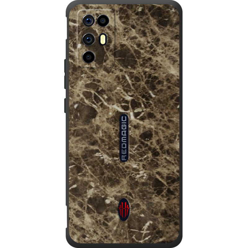 Чохол BoxFace Nubia RedMagic 6R 