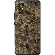 Чохол BoxFace Nubia RedMagic 6R 