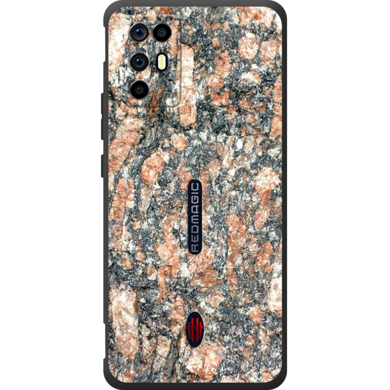 Чохол BoxFace Nubia RedMagic 6R 