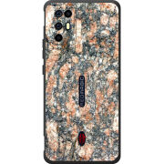 Чохол BoxFace Nubia RedMagic 6R 