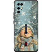 Чохол BoxFace Nubia RedMagic 6R Смак дитинства