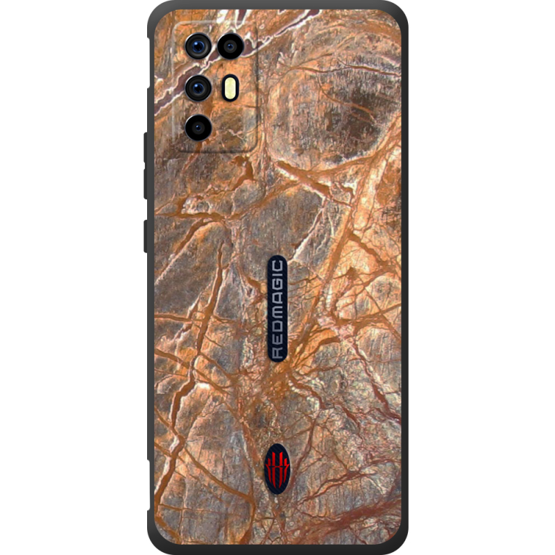 Чохол BoxFace Nubia RedMagic 6R 