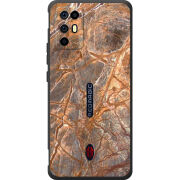 Чохол BoxFace Nubia RedMagic 6R 
