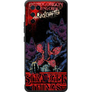 Чохол BoxFace Nubia RedMagic 6R 