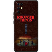 Чохол BoxFace Nubia RedMagic 6R 