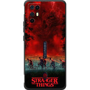 Чохол BoxFace Nubia RedMagic 6R 